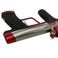 Planet Eclipse CS3 Silver/Red Paintball Gun
