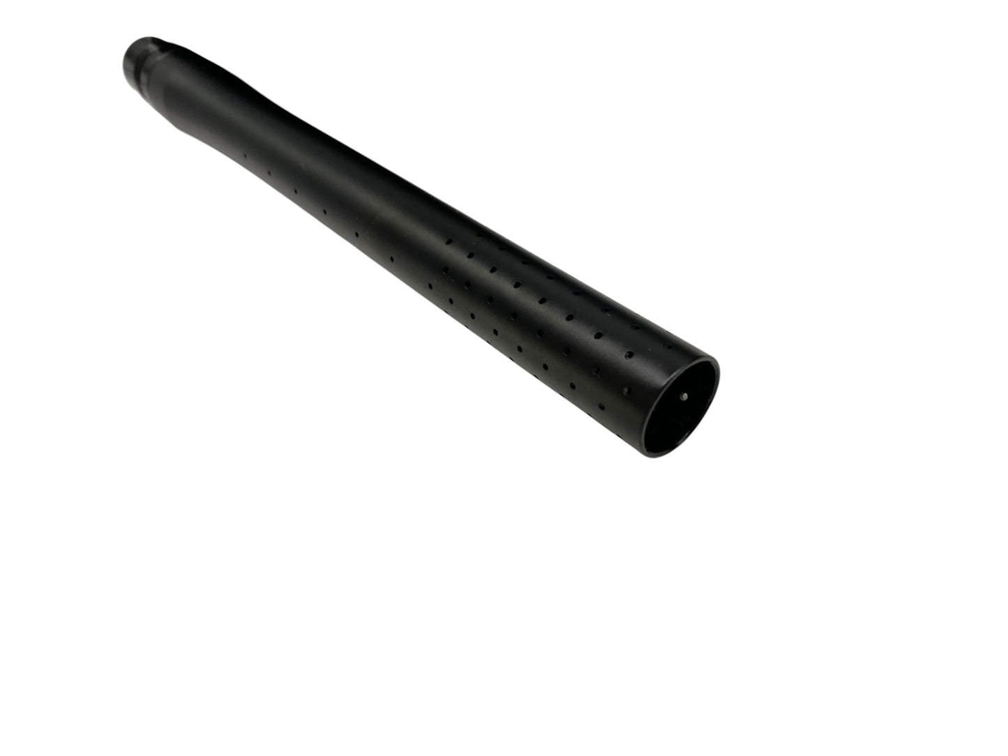 DLX Luxe Aire Dust Black Paintball Gun