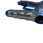 DLX LUXE Adrenaline TM40 Blue/Grey Paintball Gun