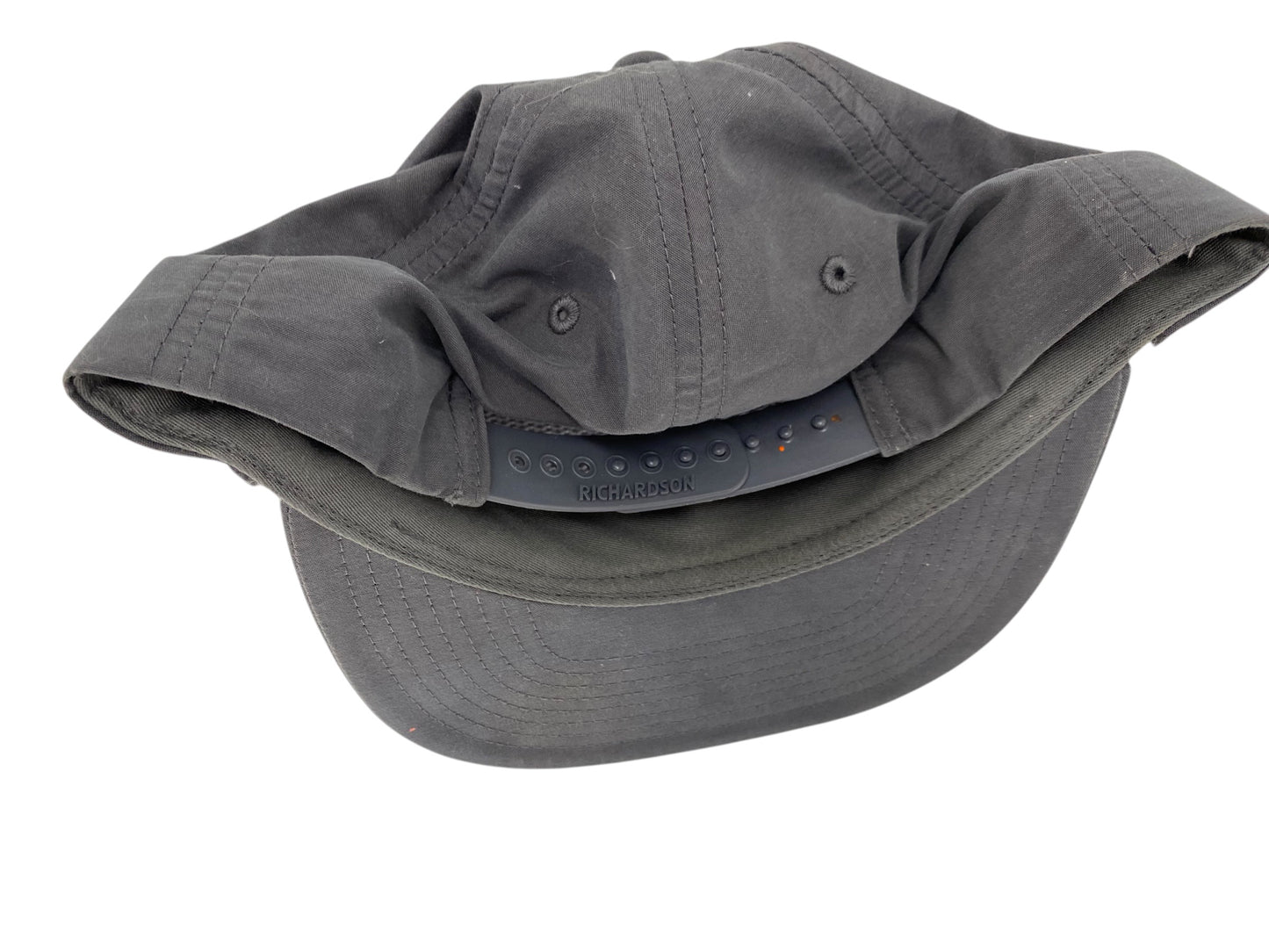 ENEMY OF THE STATE CAP HAT