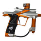 Planet Eclipse EGO 11 Silver/Orange Paintball Gun