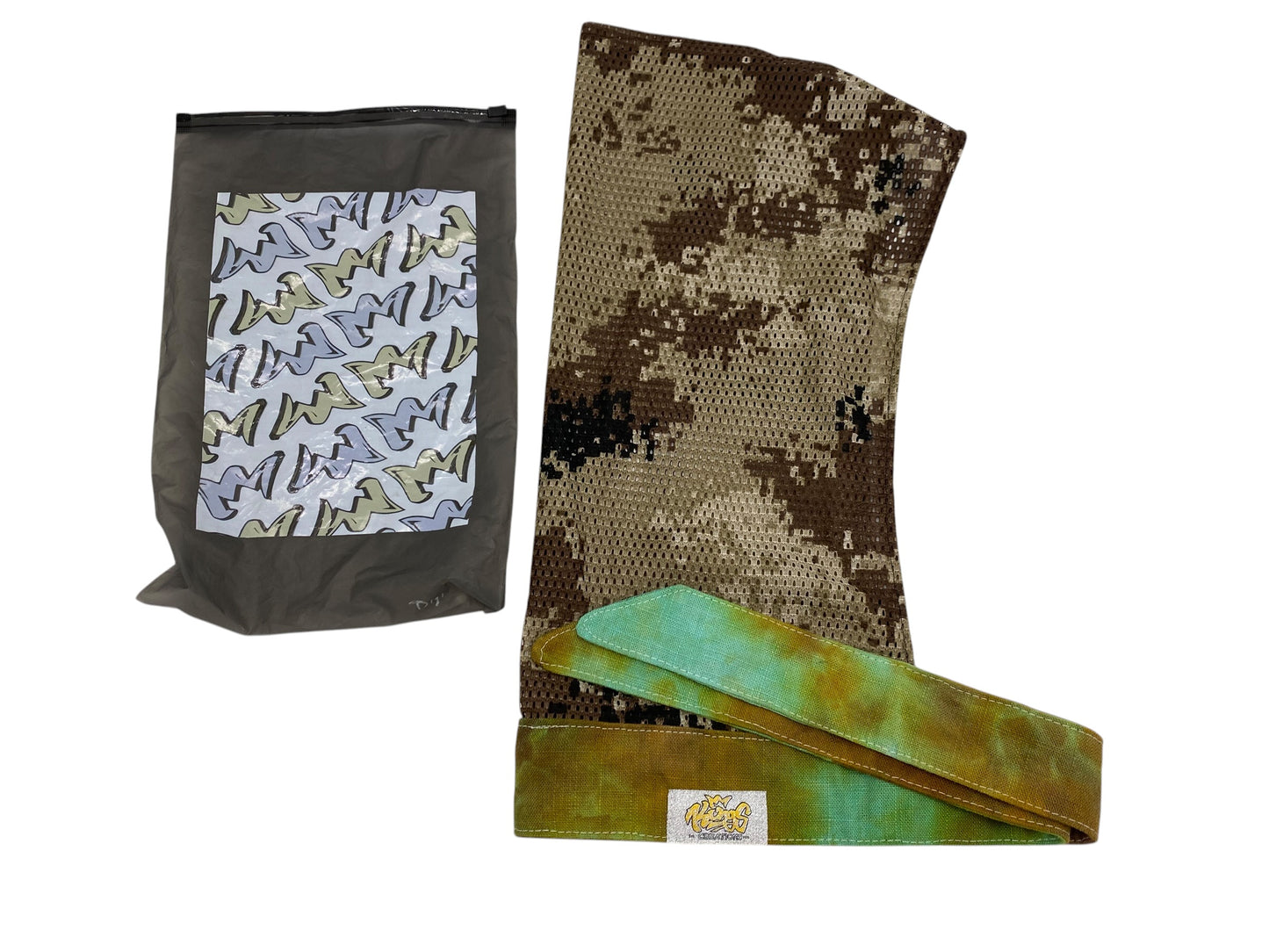 Kings Creation Headwrap