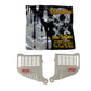 Superdead Paintball Primo Sundaze Clear Ears