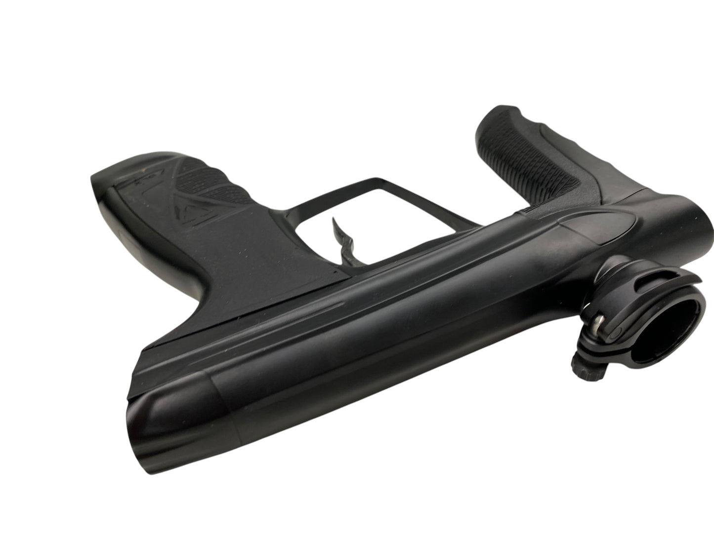 DLX Luxe Aire Dust Black Paintball Gun