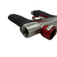 Planet Eclipse CS3 Silver/Red Paintball Gun