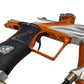 Planet Eclipse EGO 11 Silver/Orange Paintball Gun
