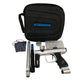 Smart Parts Shocker ERA Silver/Black Paintball Gun