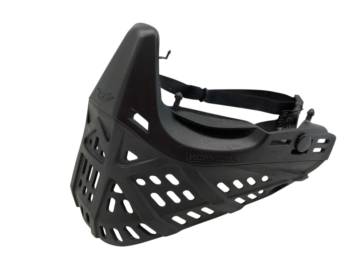 JT HORMESIS BOTTOMS Black