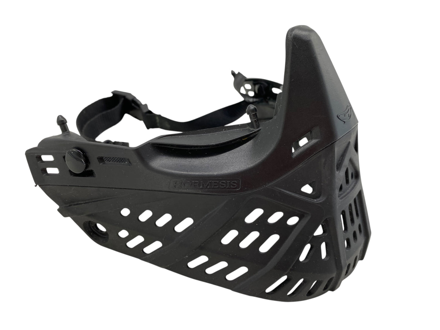 JT HORMESIS BOTTOMS Black