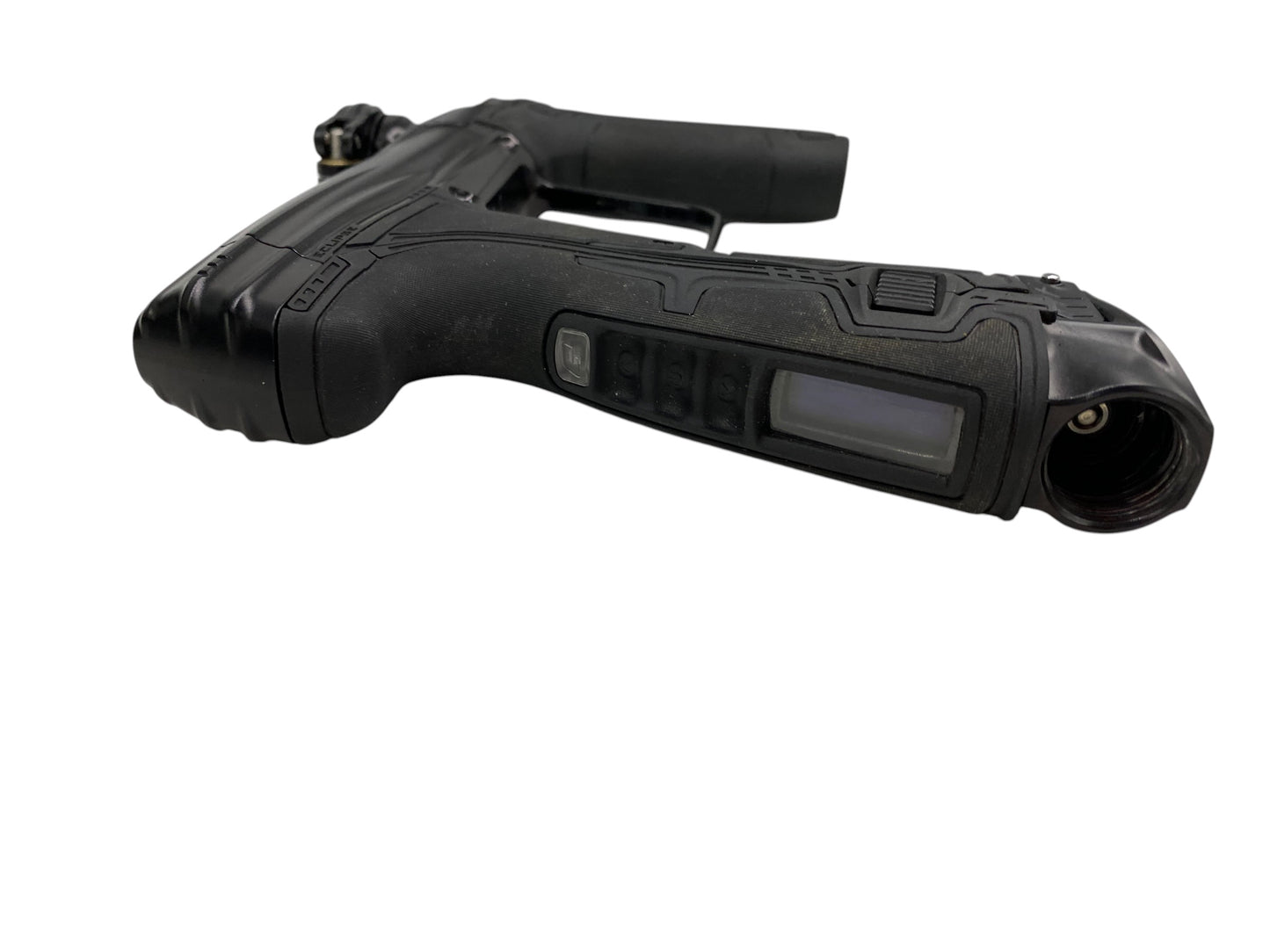 Planet Eclipse CS3 Midnight Paintball Gun