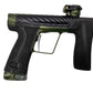Planet Eclipse TWISTER Geo R5 Black/BRG Paintball Gun