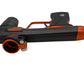 Planet Eclipse Gtek 180r Paintball Gun Black/Orange