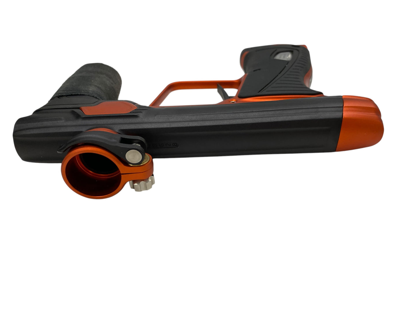 Planet Eclipse Gtek 180r Paintball Gun Black/Orange