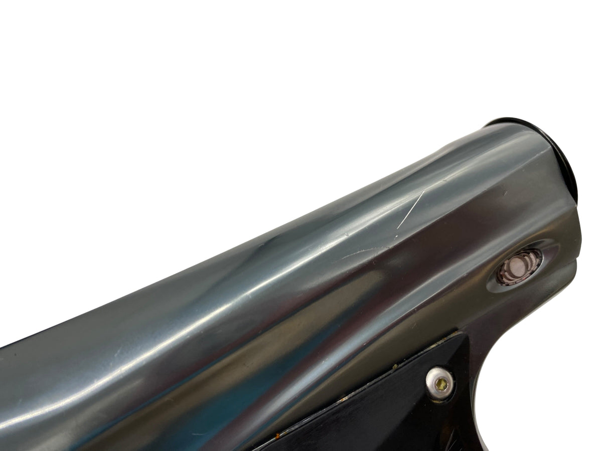 SP Shocker RSX Grey/Black Paintball Gun
