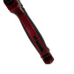 Jt Impulse Dust Red/Gloss Black Paintball Gun