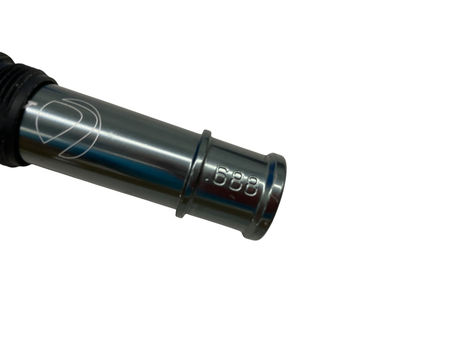 DYE CZR+ Midnight Paintball Gun
