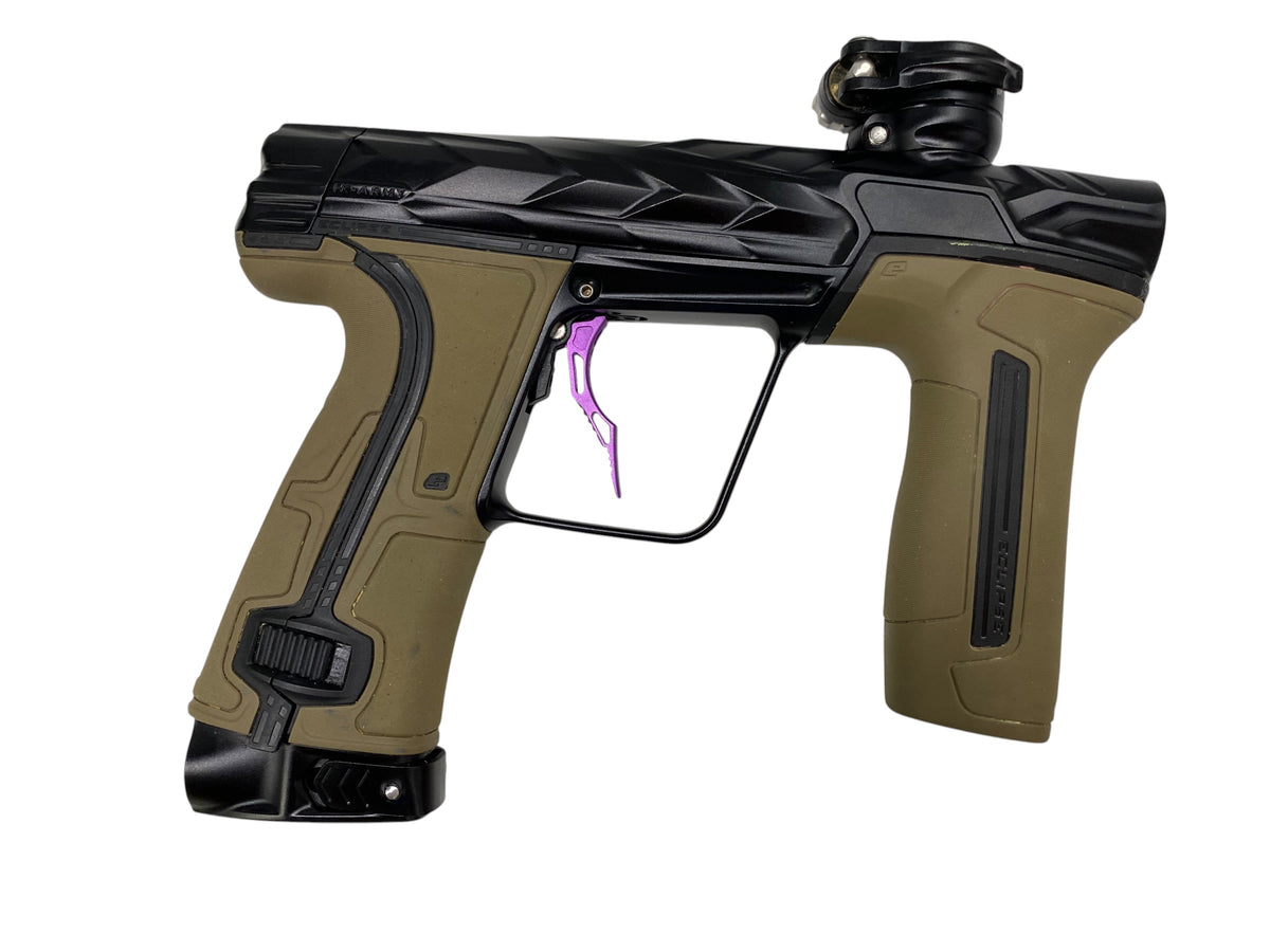 Planet Eclipse HK ARMY Fossil CS3 Midnight Paintball Gun