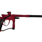 Jt Impulse Dust Red/Gloss Black Paintball Gun