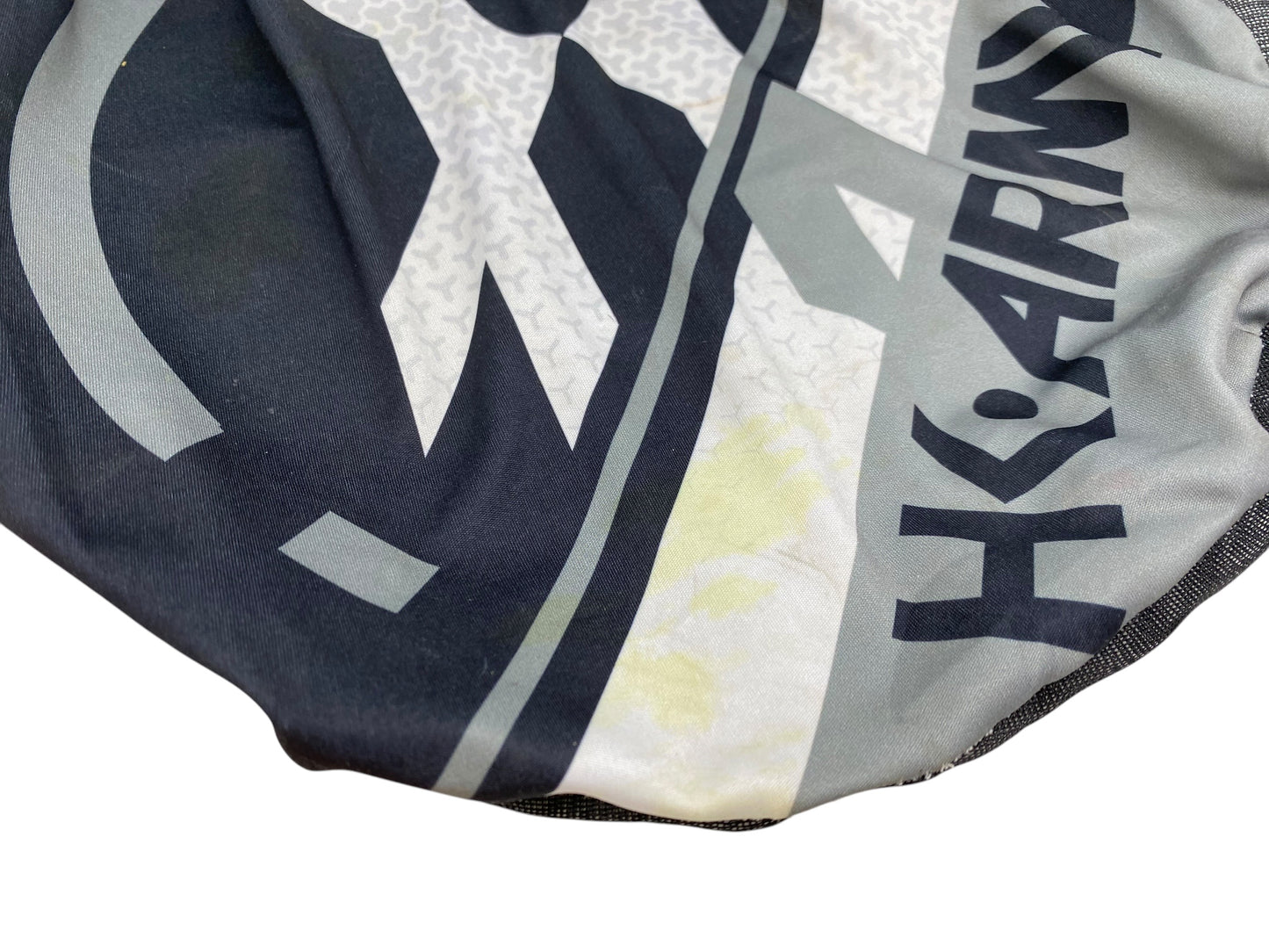 Hk Army RMX Mask Bottoms Ears Visor Bag