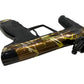 DLX LUXE AIRE "Splash" Paintball Gun