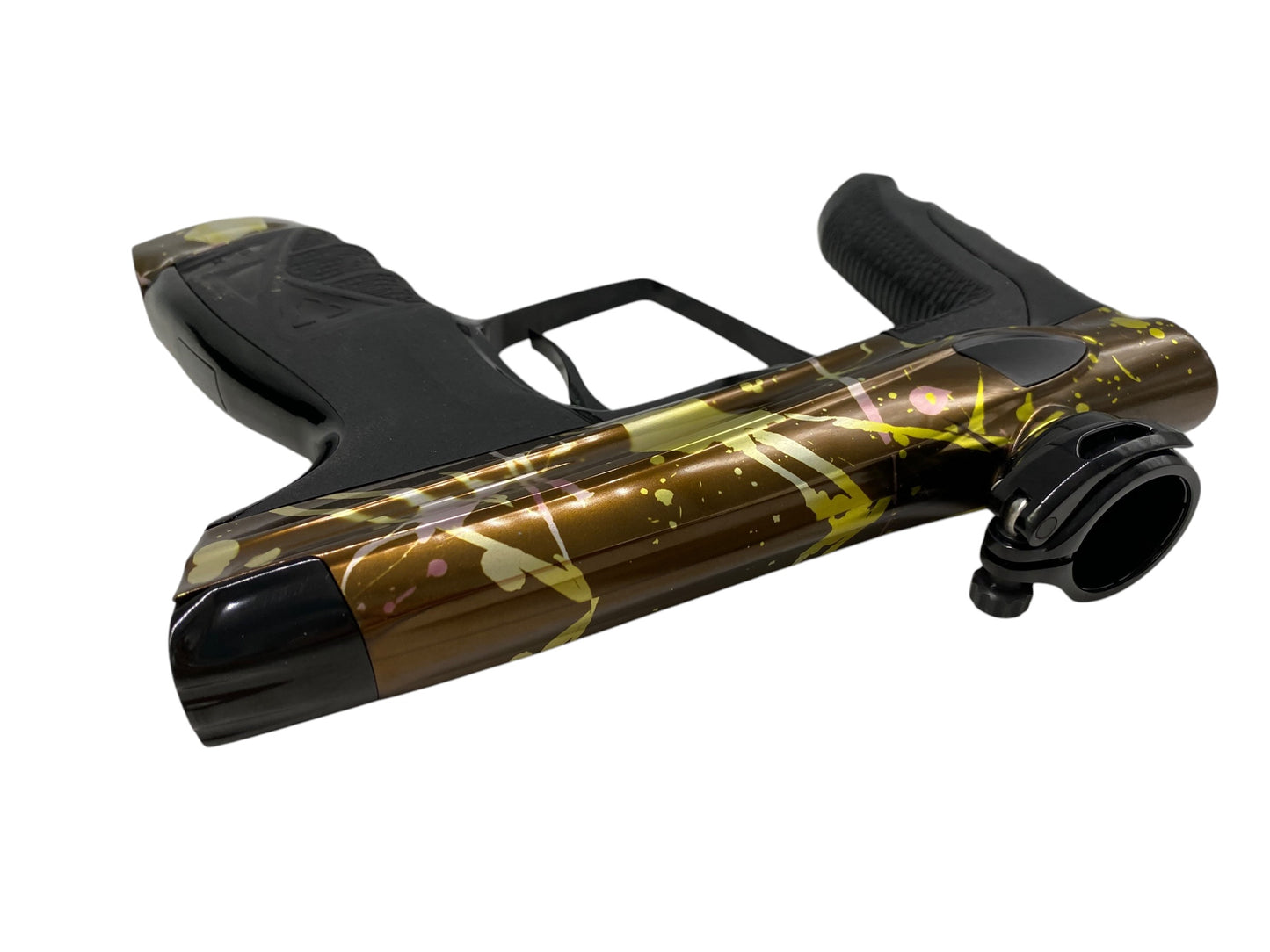 DLX LUXE AIRE "Splash" Paintball Gun