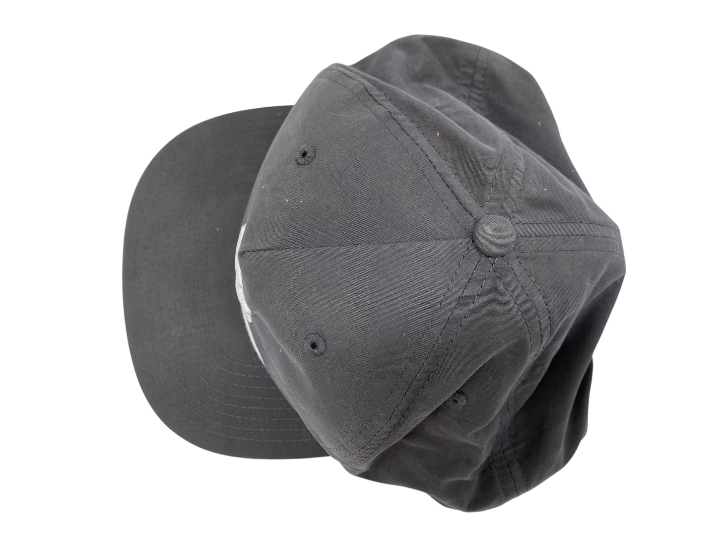 ENEMY OF THE STATE CAP HAT