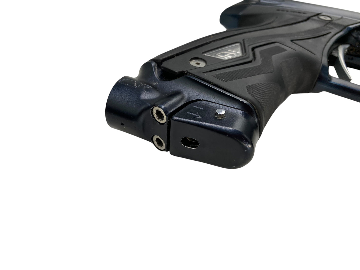 Planet Eclipse CSR Blue/Black Paintball Gun