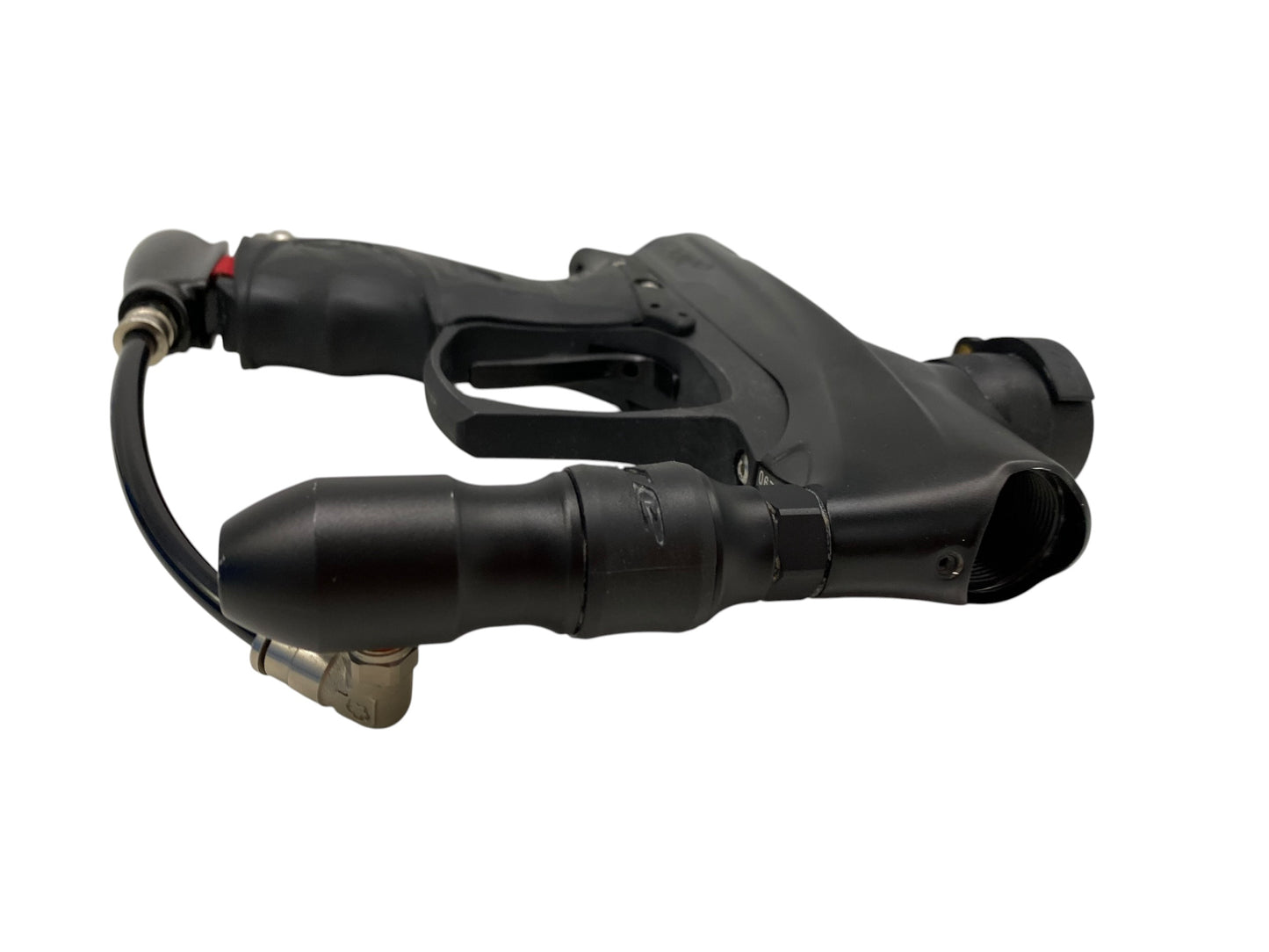 DYE CZR+ Midnight Paintball Gun