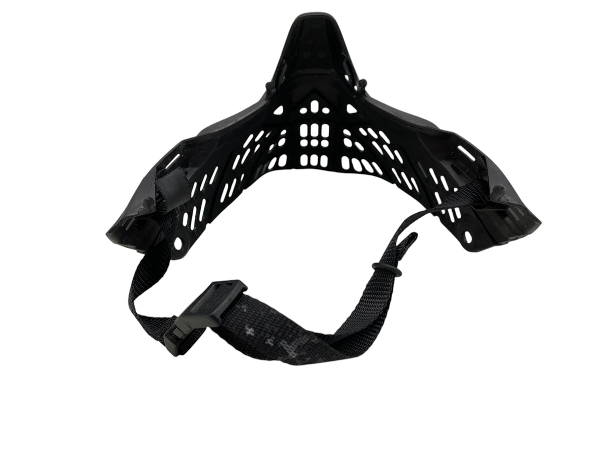 JT HORMESIS BOTTOMS Black