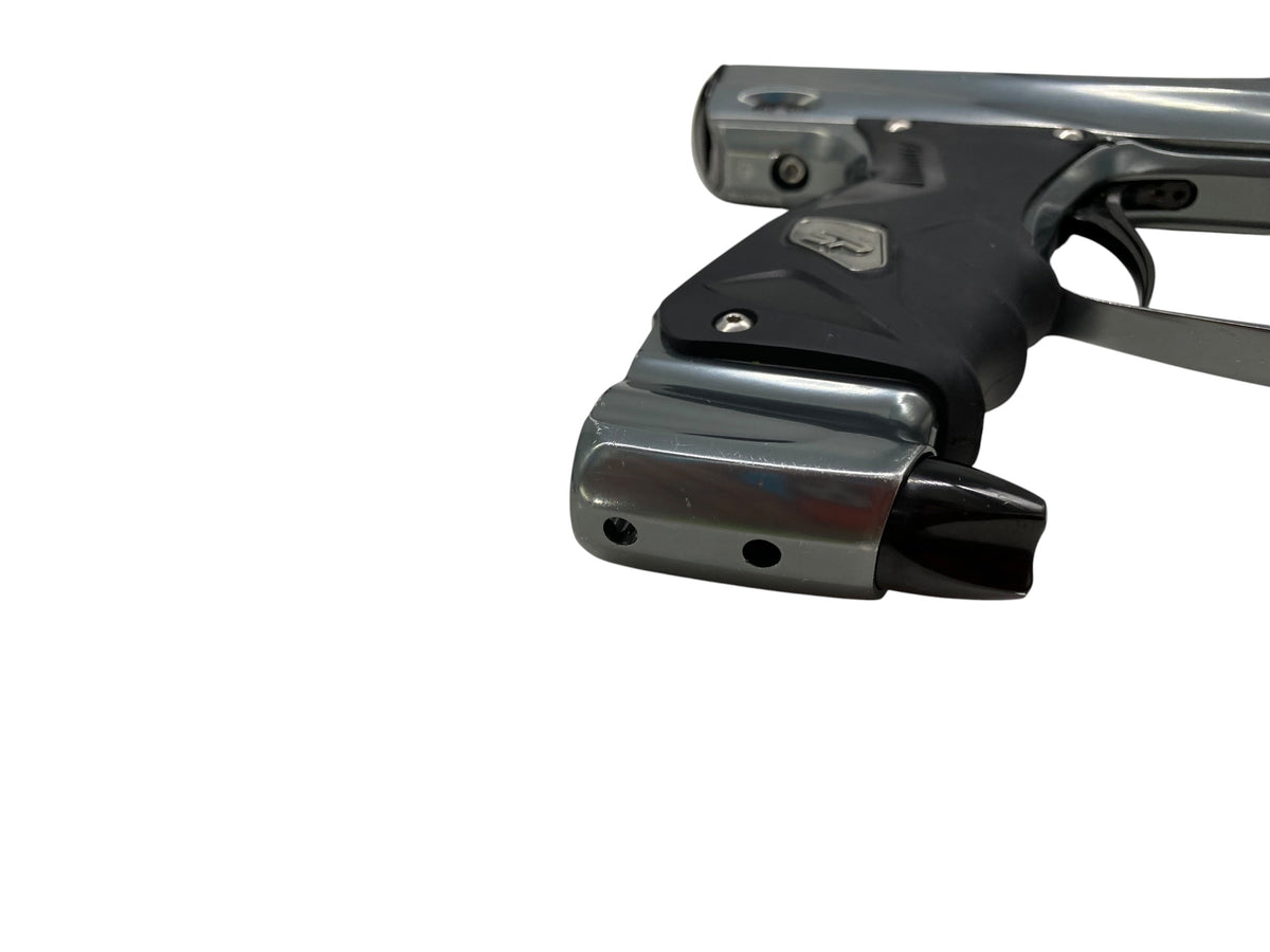 SP Shocker RSX Grey/Black Paintball Gun