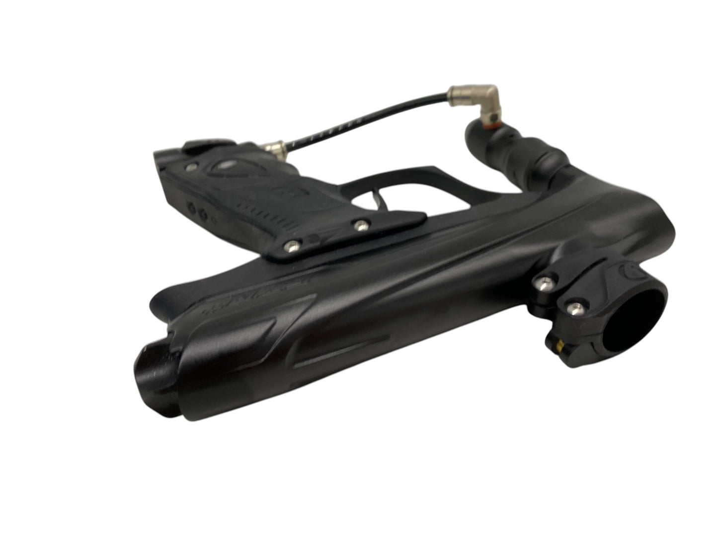 DYE CZR+ Midnight Paintball Gun