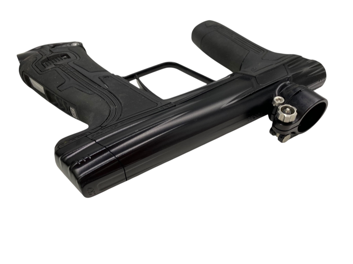 Planet Eclipse CS3 Midnight Paintball Gun