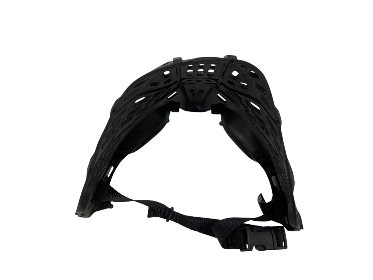 JT HORMESIS BOTTOMS Black