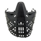 JT HORMESIS BOTTOMS Black