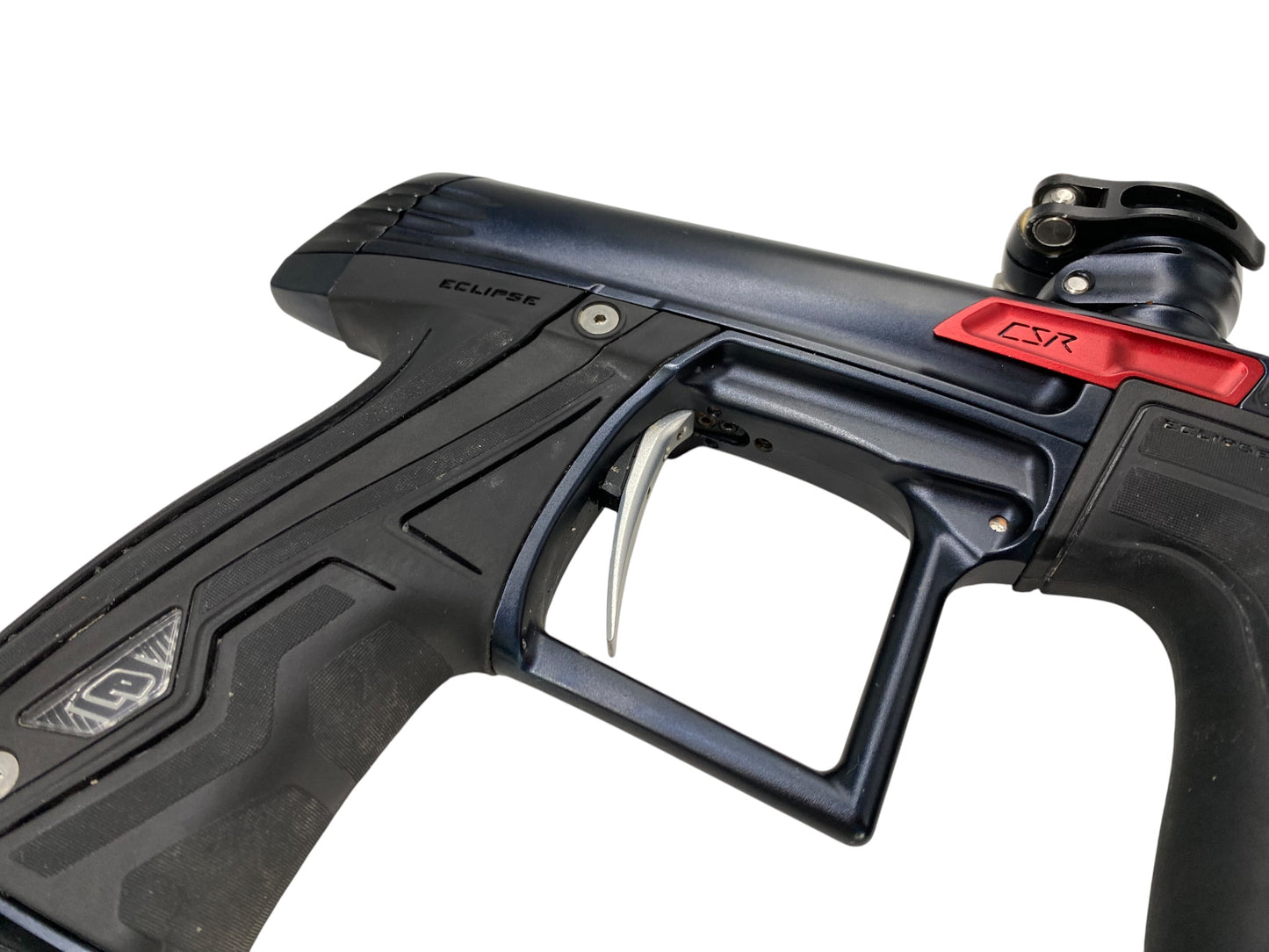 Planet Eclipse CSR Blue/Black Paintball Gun