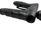 DLX Luxe Aire Dust Black Paintball Gun