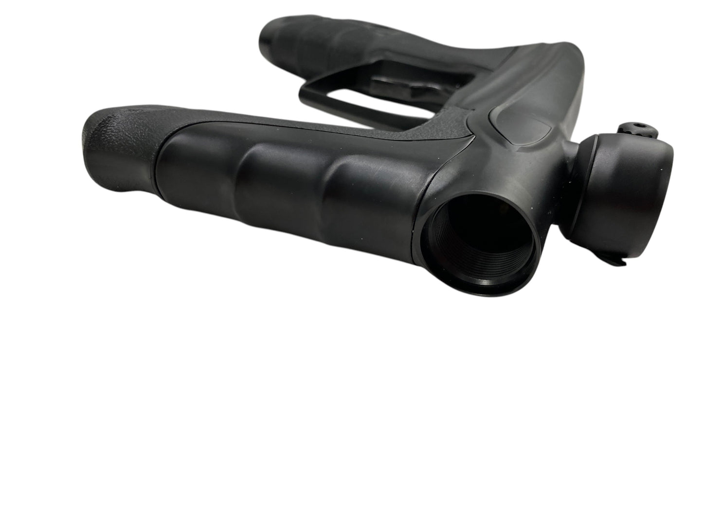 DLX Luxe Aire Dust Black Paintball Gun
