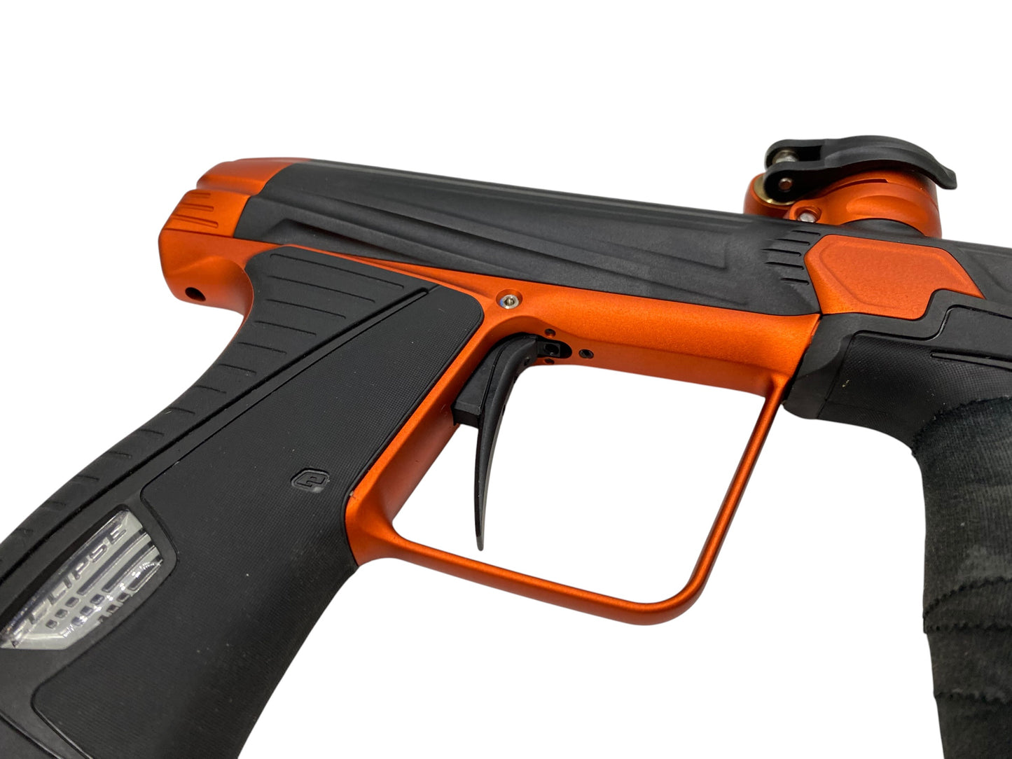 Planet Eclipse Gtek 180r Paintball Gun Black/Orange