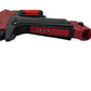 J4 Torque Red/Black Paintball Gun
