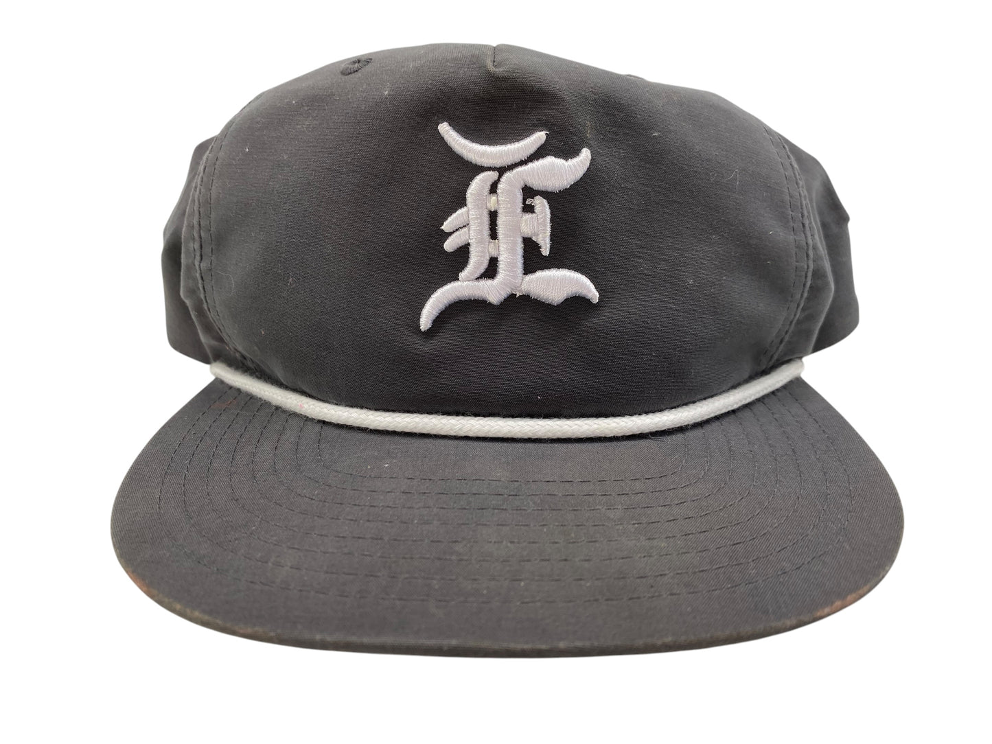 ENEMY OF THE STATE CAP HAT