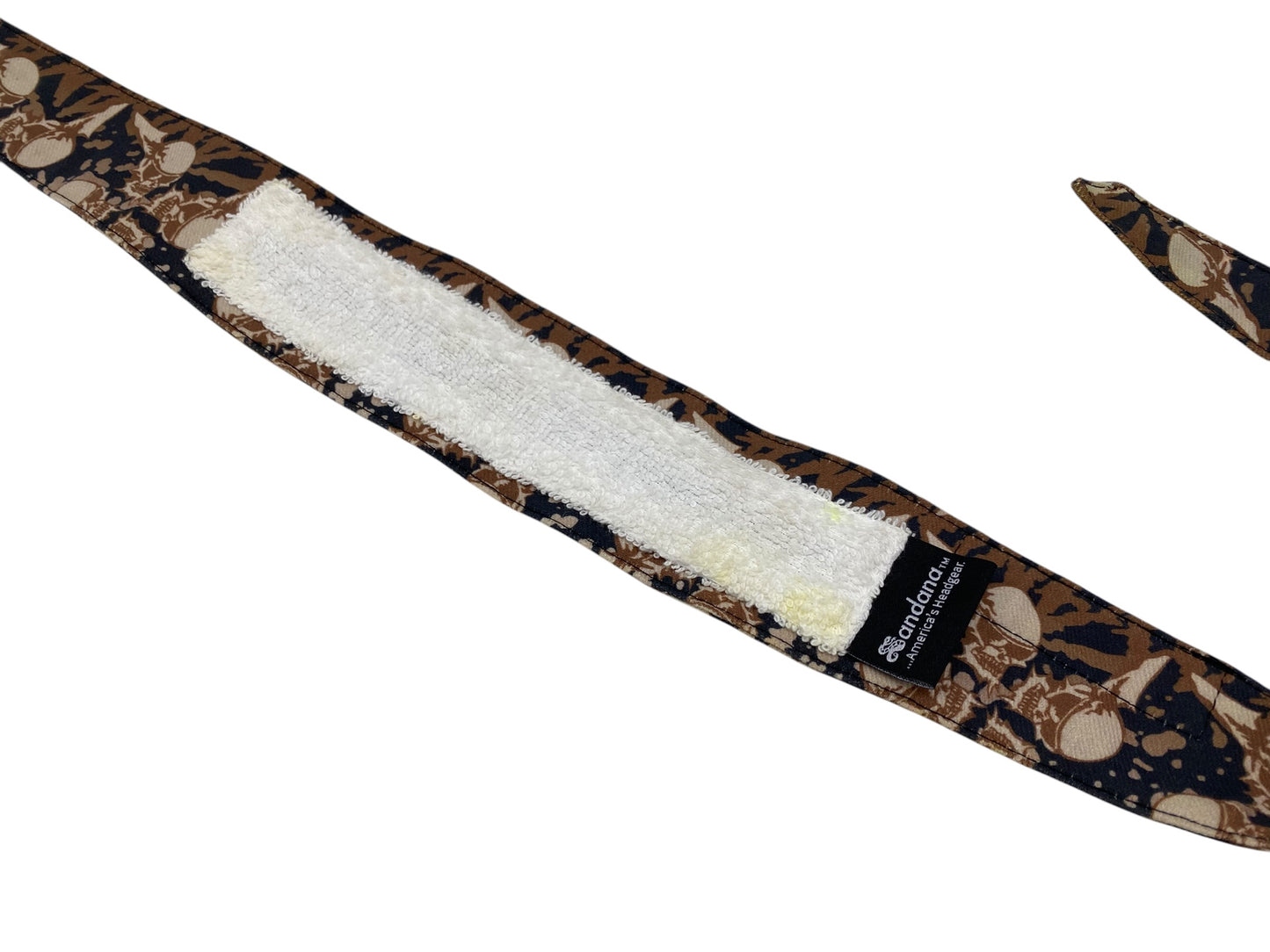 Sandana Flying Skulls  Headband