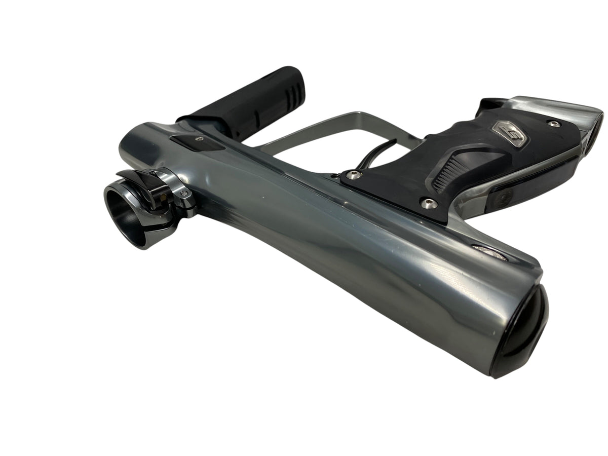 SP Shocker RSX Grey/Black Paintball Gun