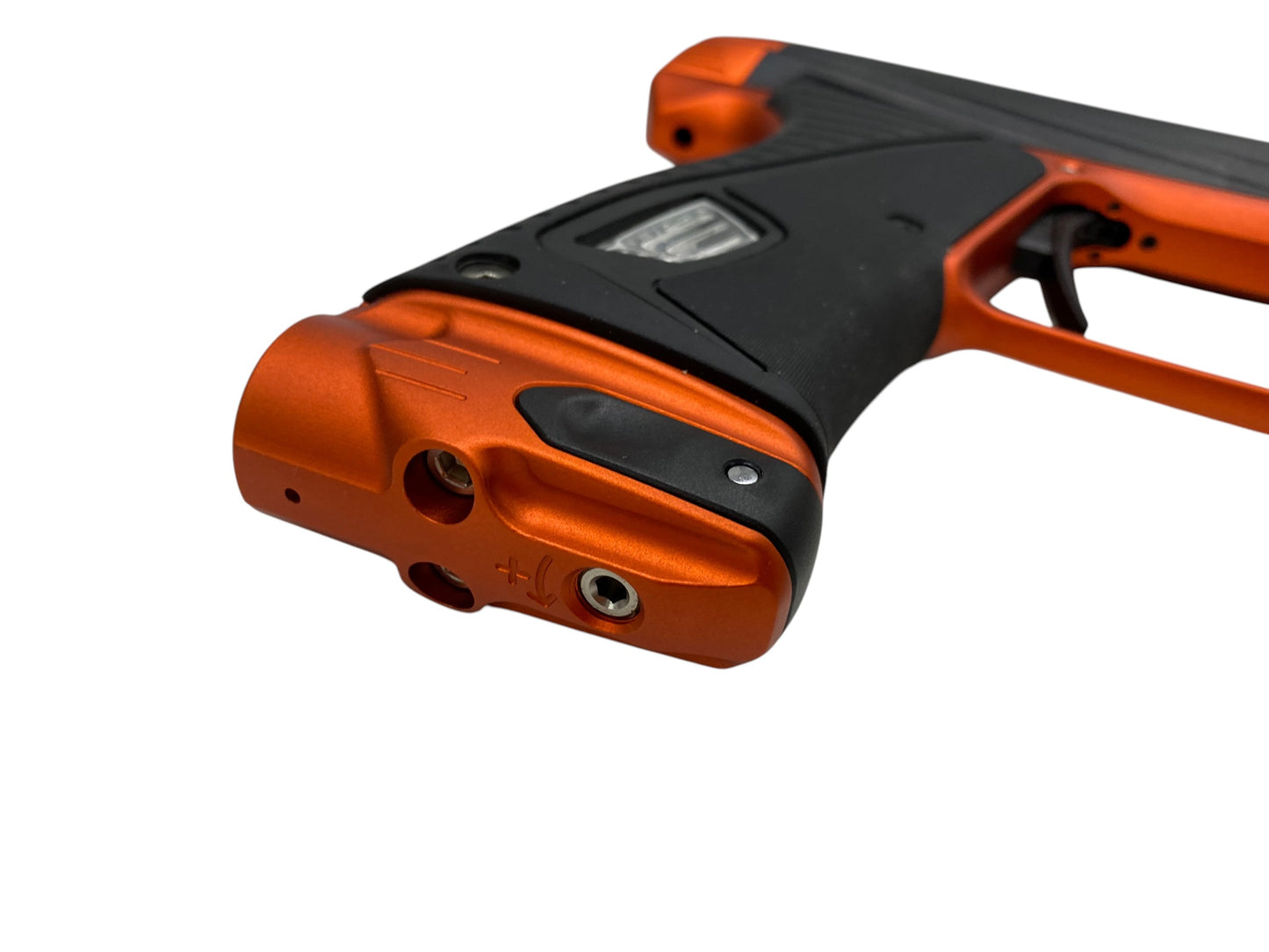 Planet Eclipse Gtek 180r Paintball Gun Black/Orange