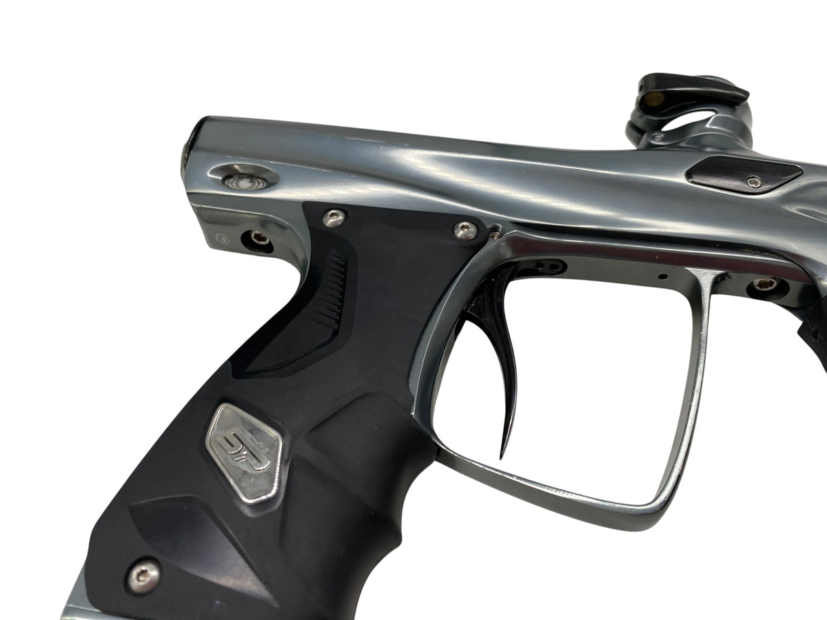SP Shocker RSX Grey/Black Paintball Gun