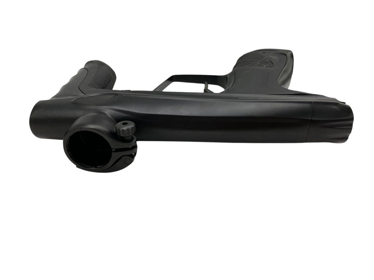 DLX Luxe Aire Dust Black Paintball Gun