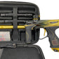 Dye M2 Gold To Black Fade Paintball Gun