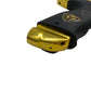 Dye M2 Gold To Black Fade Paintball Gun