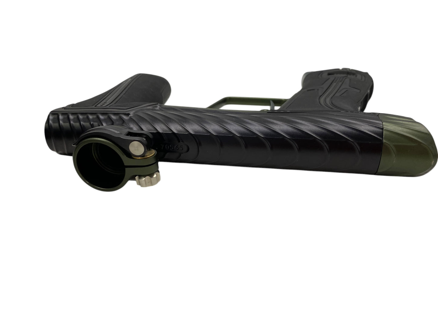 Planet Eclipse TWISTER Geo R5 Black/BRG Paintball Gun