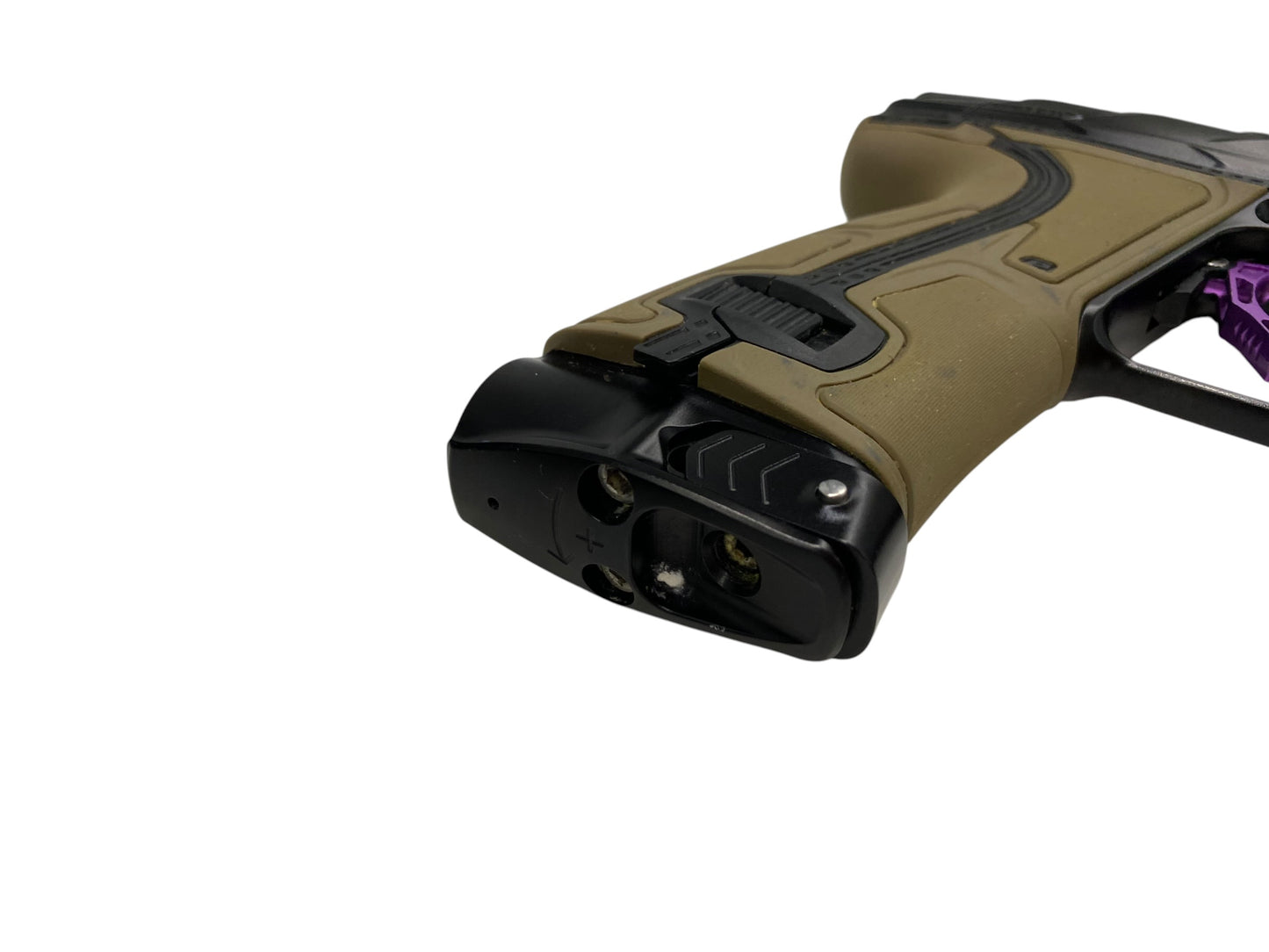 Planet Eclipse HK ARMY Fossil CS3 Midnight Paintball Gun