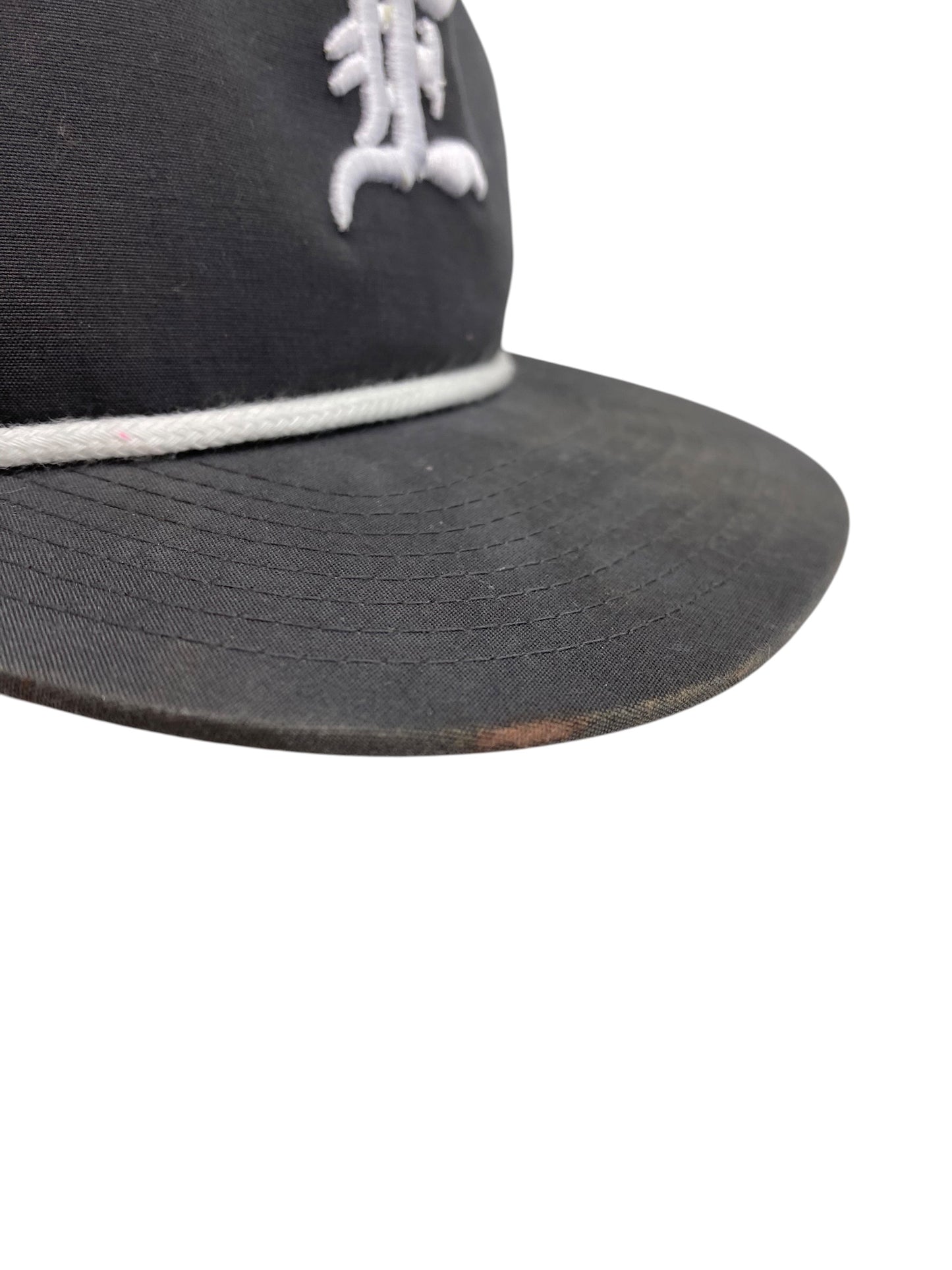 ENEMY OF THE STATE CAP HAT